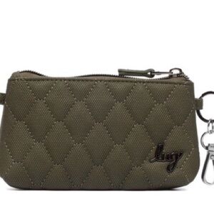 ✨✨LUG✨✨Metro XL Matte Luxe VL Olive